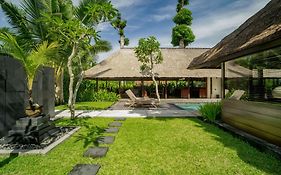 Kayumanis Jimbaran Private Villas & Spa